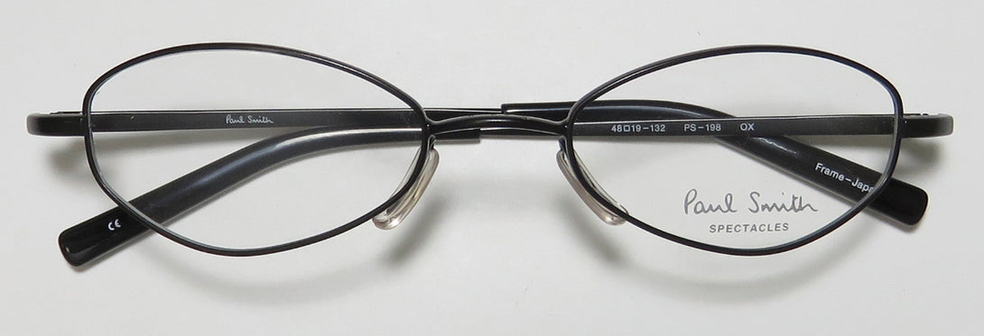 Paul Smith 198 Eyeglasses