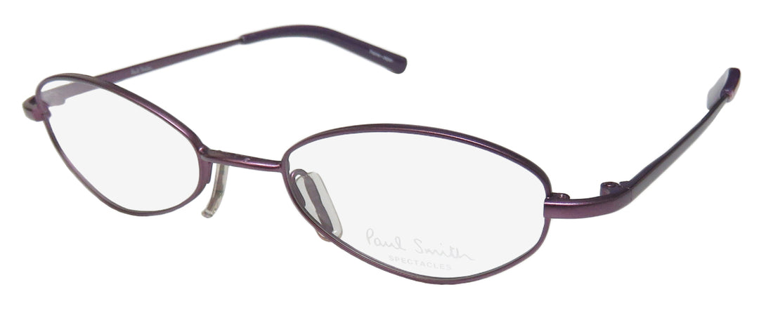 Paul Smith 198 Eyeglasses