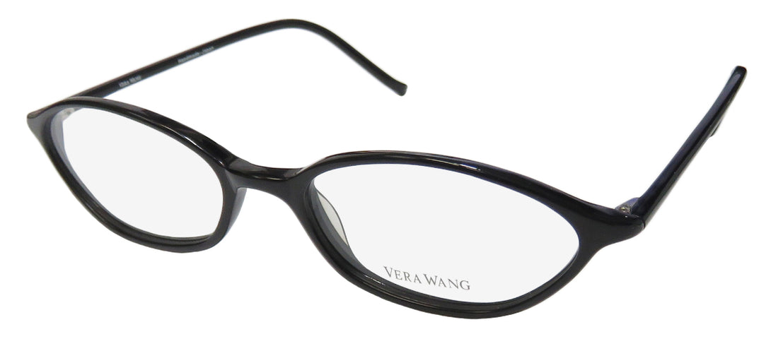 Vera Wang V128 Eyeglasses