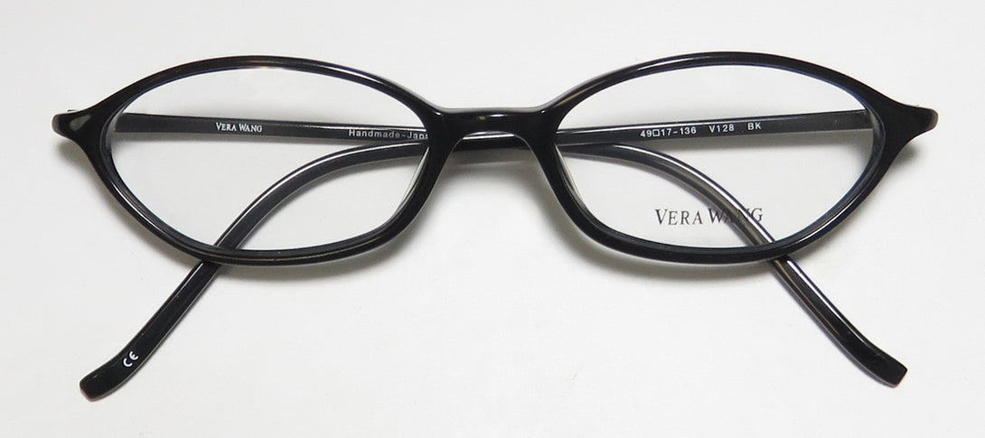 Vera Wang V128 Eyeglasses