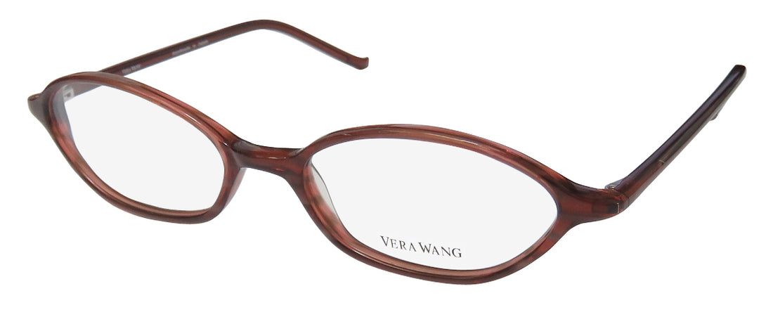 Vera Wang V128 Eyeglasses