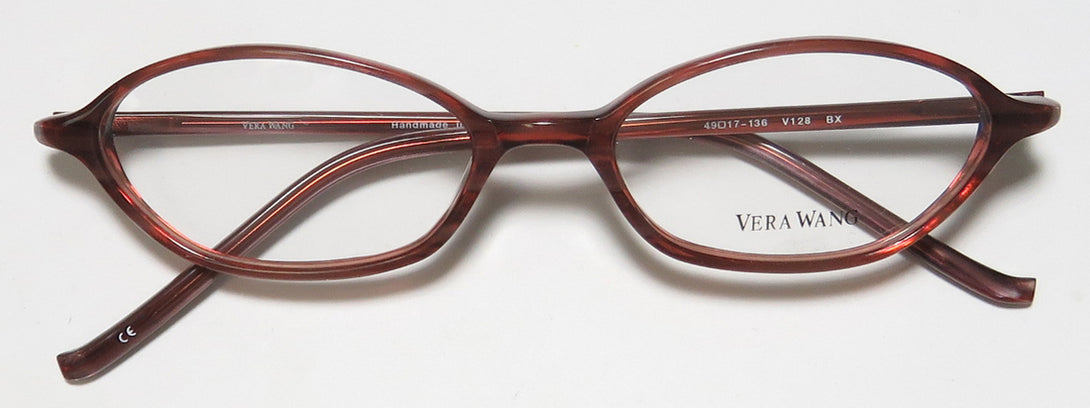 Vera Wang V128 Eyeglasses