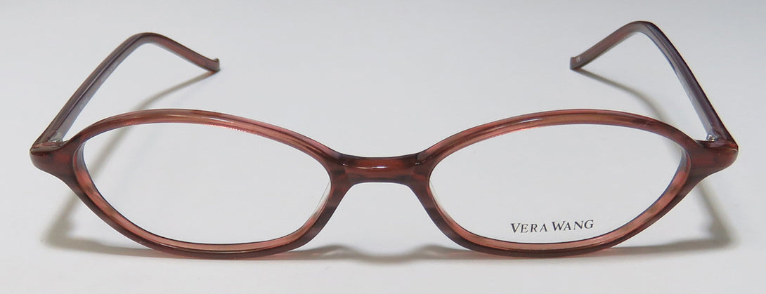 Vera Wang V128 Eyeglasses