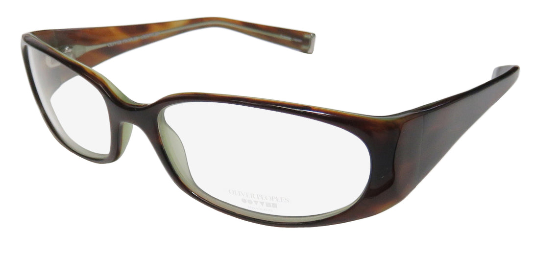 Oliver Peoples Feline Eyeglasses