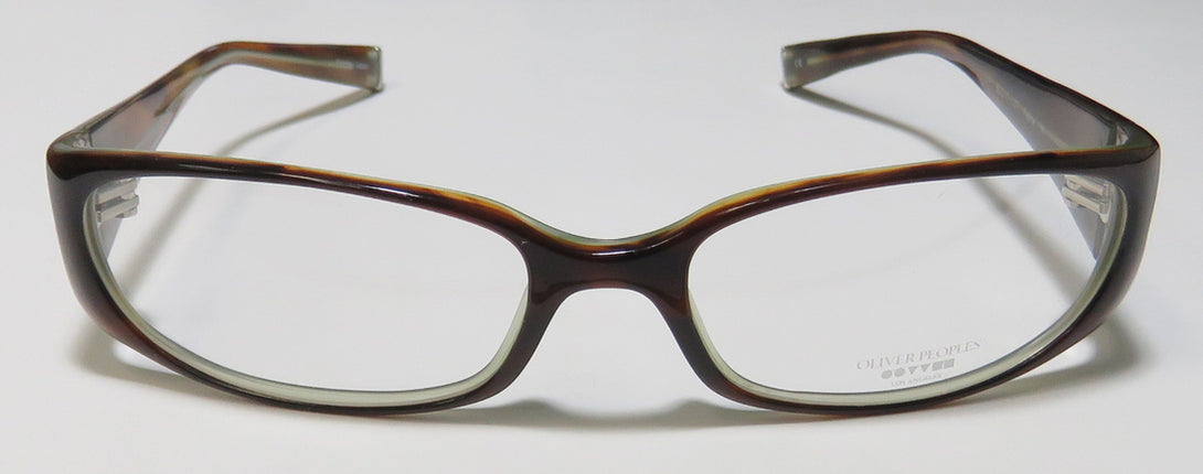 Oliver Peoples Feline Eyeglasses