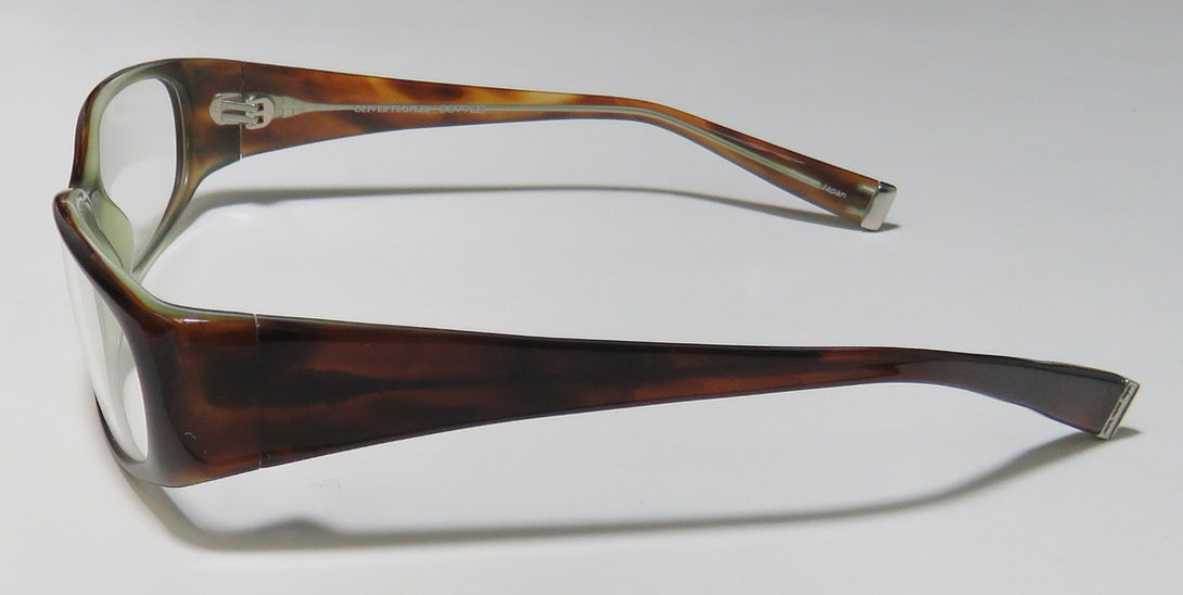 Oliver Peoples Feline Eyeglasses