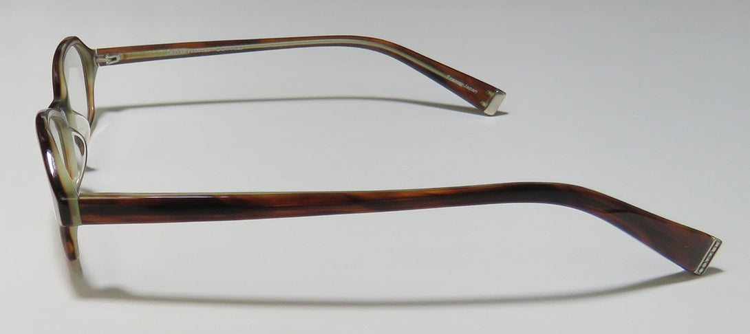 Oliver Peoples Fabi Eyeglasses