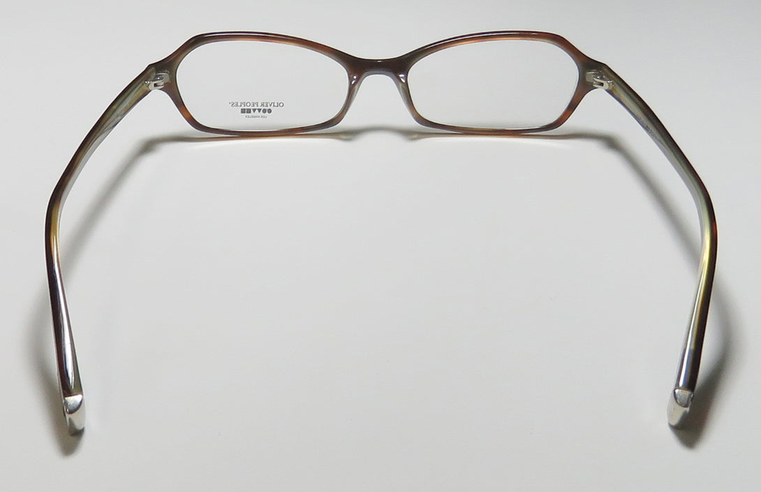 Oliver Peoples Fabi Eyeglasses