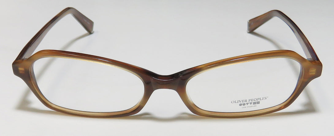 Oliver Peoples Fabi Eyeglasses