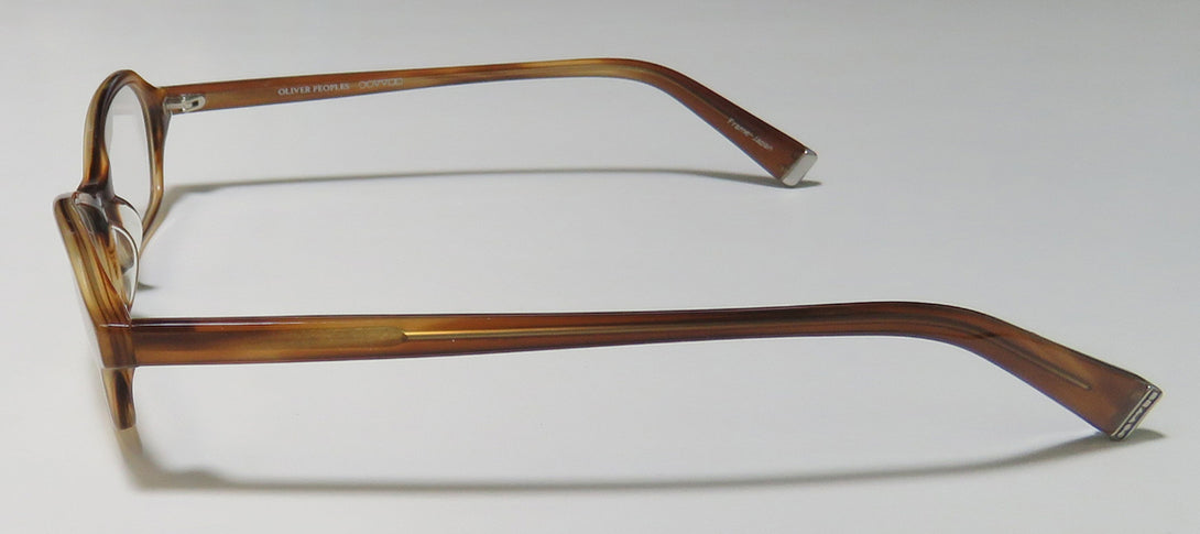 Oliver Peoples Fabi Eyeglasses