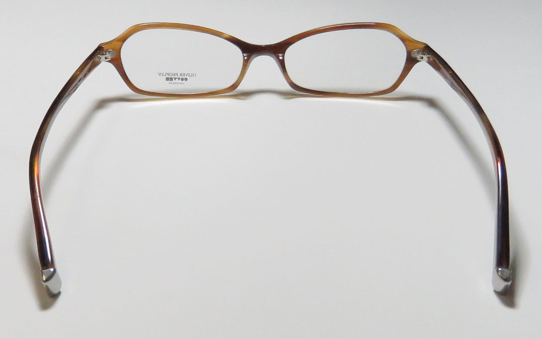 Oliver Peoples Fabi Eyeglasses