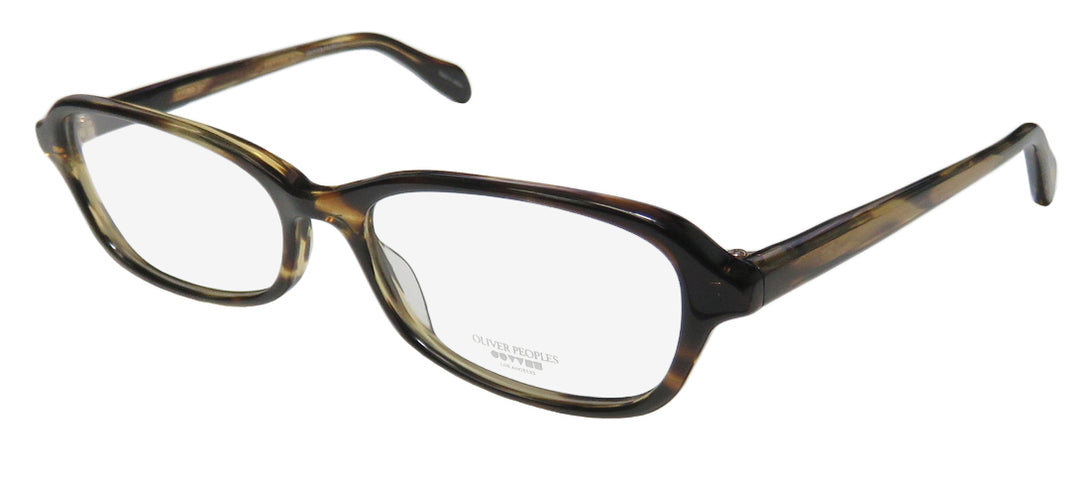 Oliver Peoples Wynter Eyeglasses