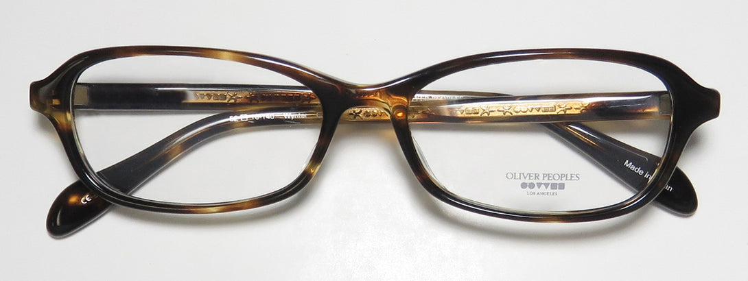 Oliver Peoples Wynter Eyeglasses