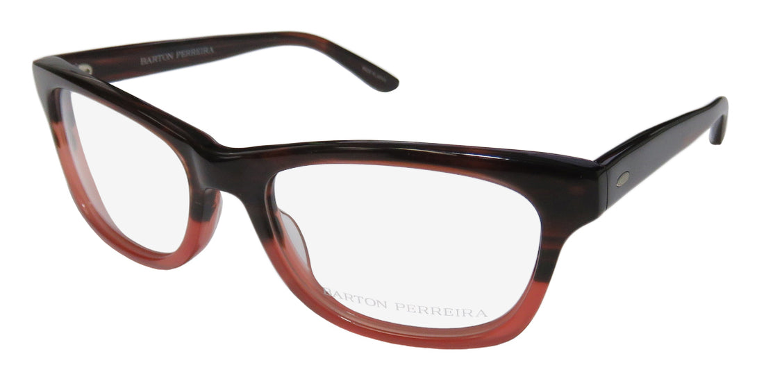 Barton Perreira Lucky Eyeglasses