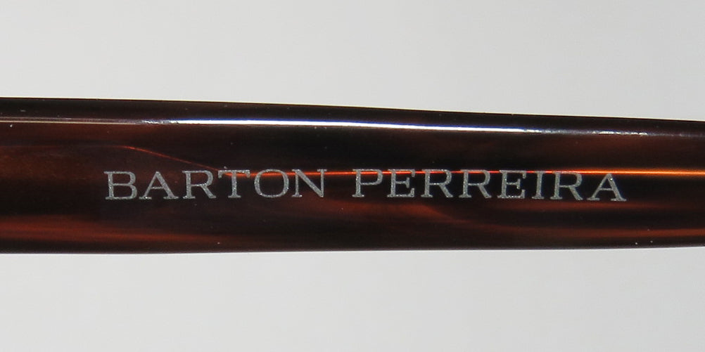 Barton Perreira Lucky Eyeglasses