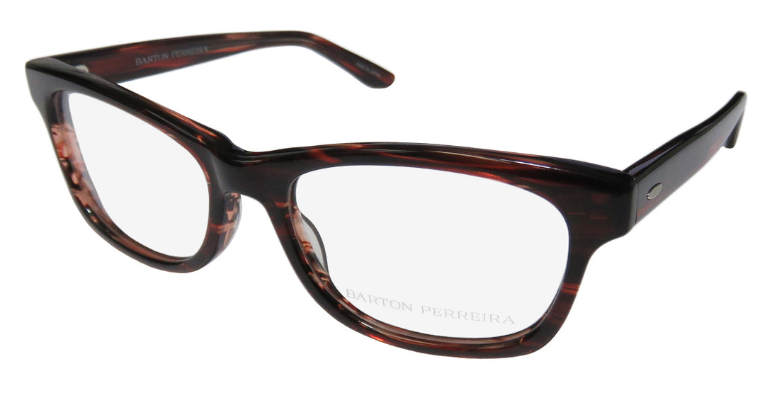 Barton Perreira Lucky Eyeglasses