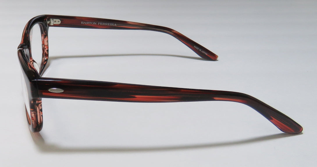 Barton Perreira Lucky Eyeglasses