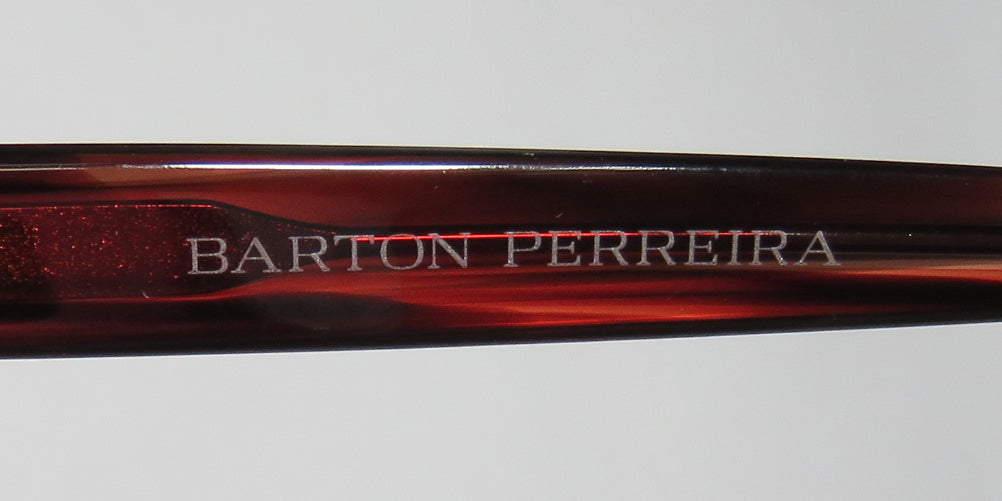 Barton Perreira Lucky Eyeglasses