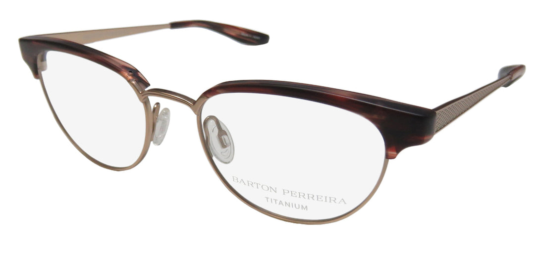 Barton Perreira Filly Eyeglasses