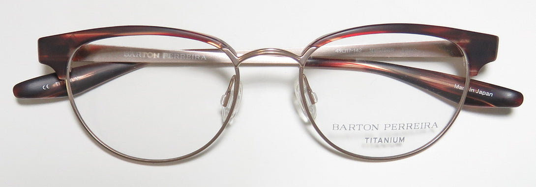 Barton Perreira Filly Eyeglasses