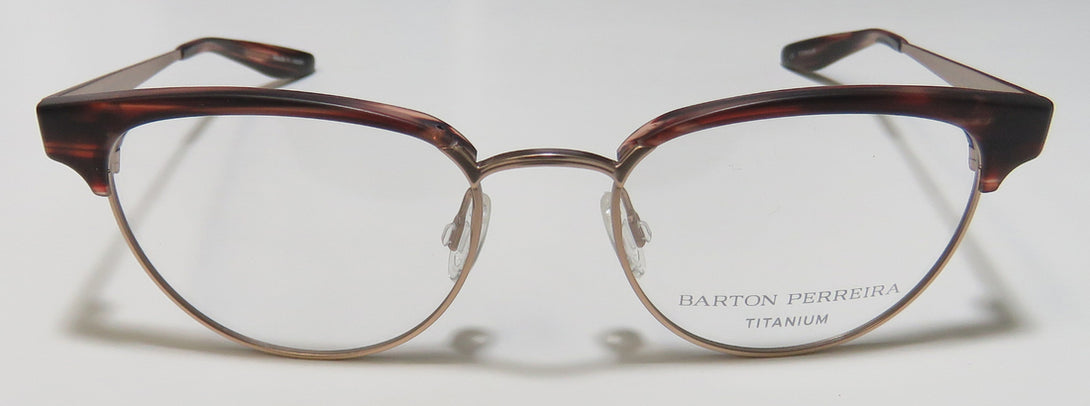 Barton Perreira Filly Eyeglasses