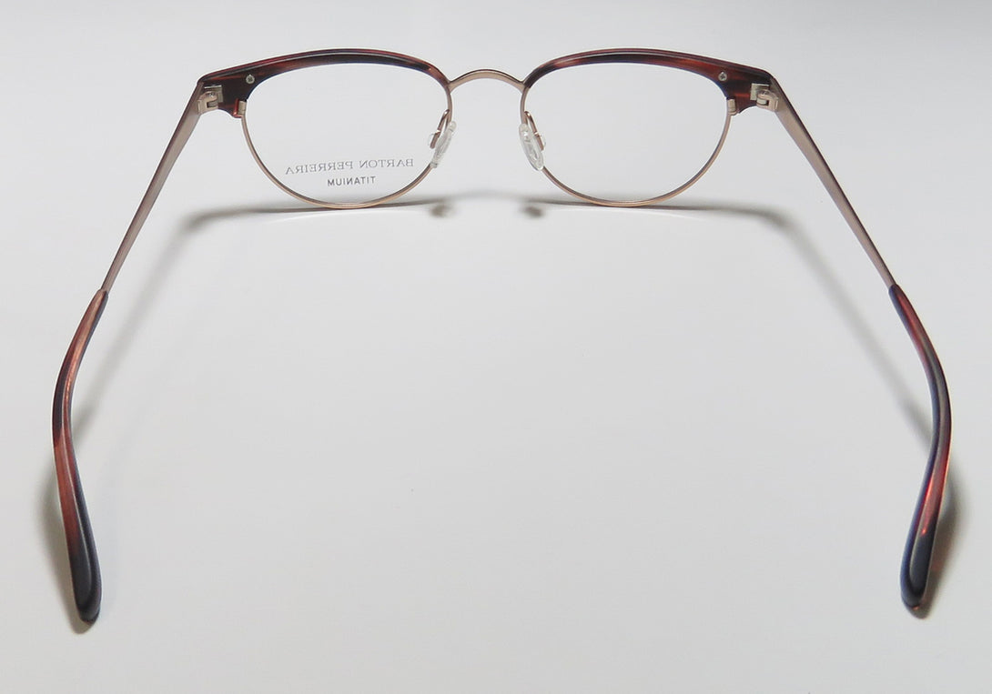 Barton Perreira Filly Eyeglasses