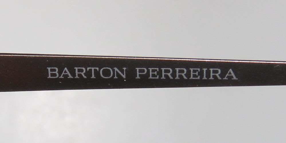 Barton Perreira Filly Eyeglasses