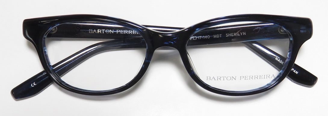 Barton Perreira Sherilyn Eyeglasses