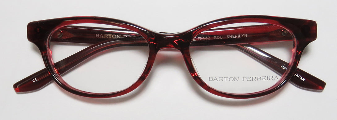 Barton Perreira Sherilyn Eyeglasses