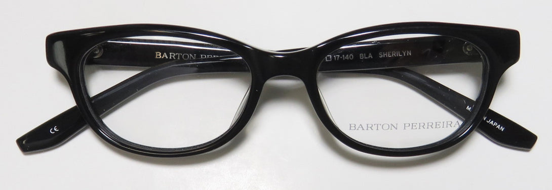 Barton Perreira Sherilyn Eyeglasses