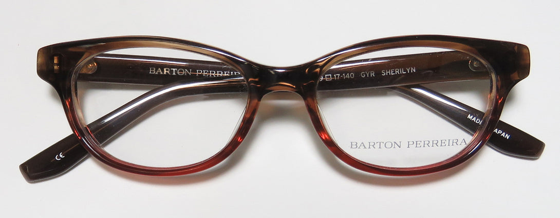 Barton Perreira Sherilyn Eyeglasses