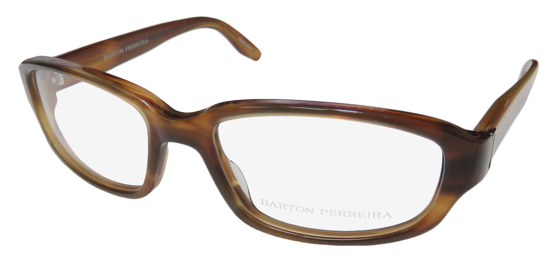 Barton Perreira Accomplice Eyeglasses