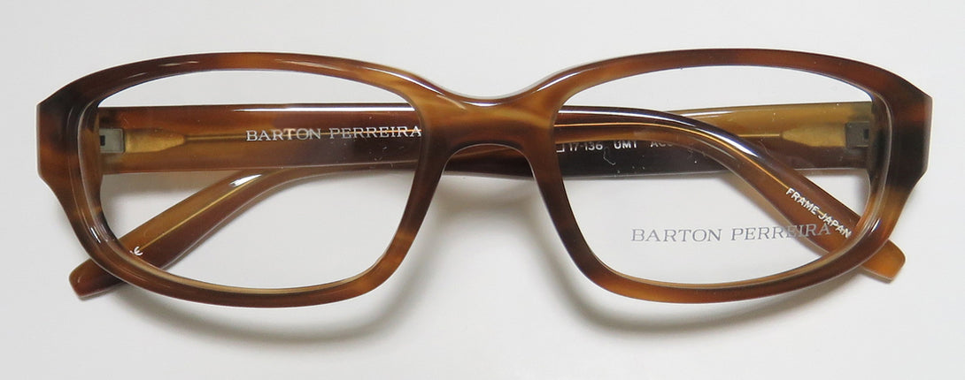 Barton Perreira Accomplice Eyeglasses