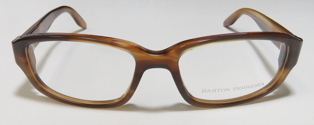 Barton Perreira Accomplice Eyeglasses