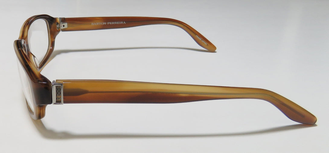 Barton Perreira Accomplice Eyeglasses