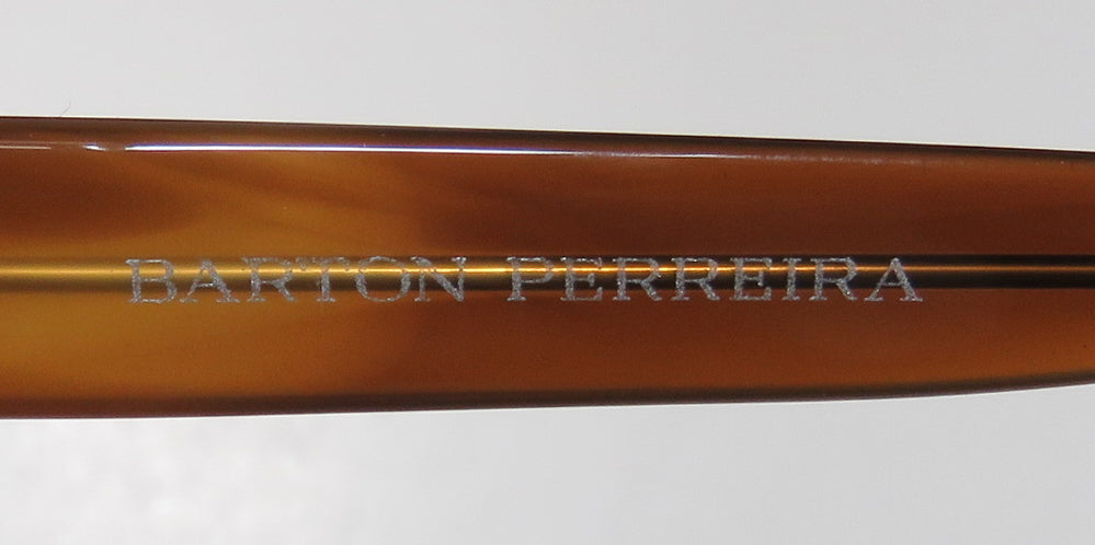 Barton Perreira Accomplice Eyeglasses