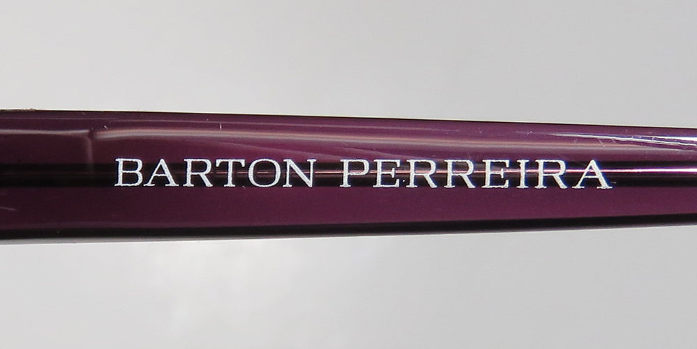 Barton Perreira Chelo Eyeglasses