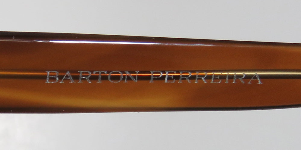 Barton Perreira The Associate Eyeglasses