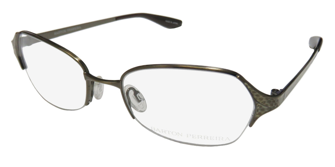 Barton Perreira Valera Eyeglasses