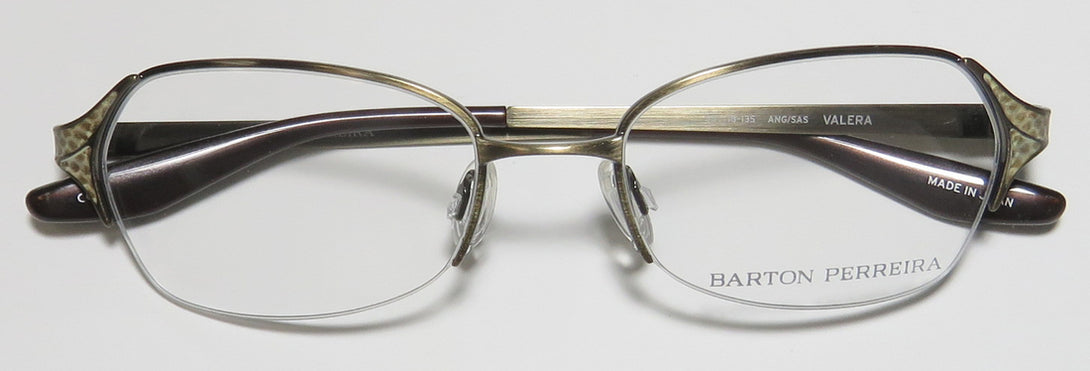 Barton Perreira Valera Eyeglasses