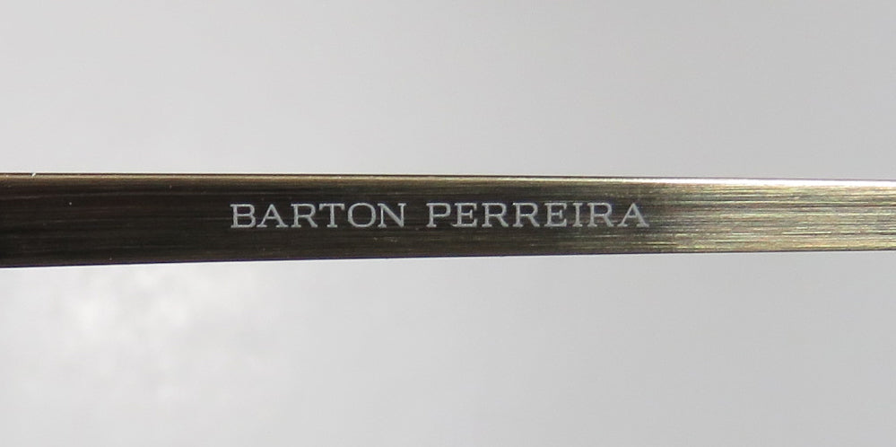 Barton Perreira Valera Eyeglasses