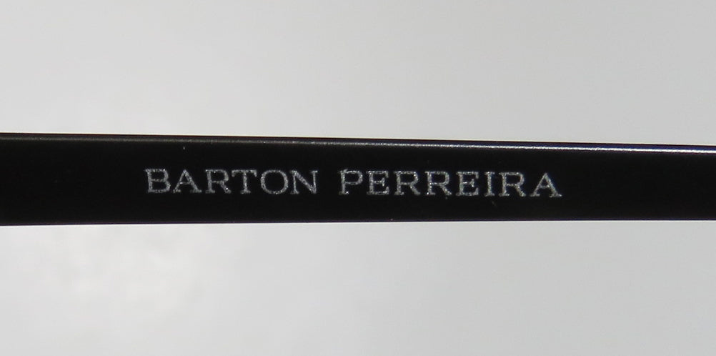 Barton Perreira Valera Eyeglasses