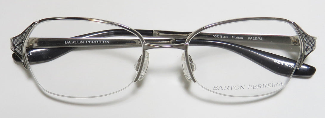 Barton Perreira Valera Eyeglasses