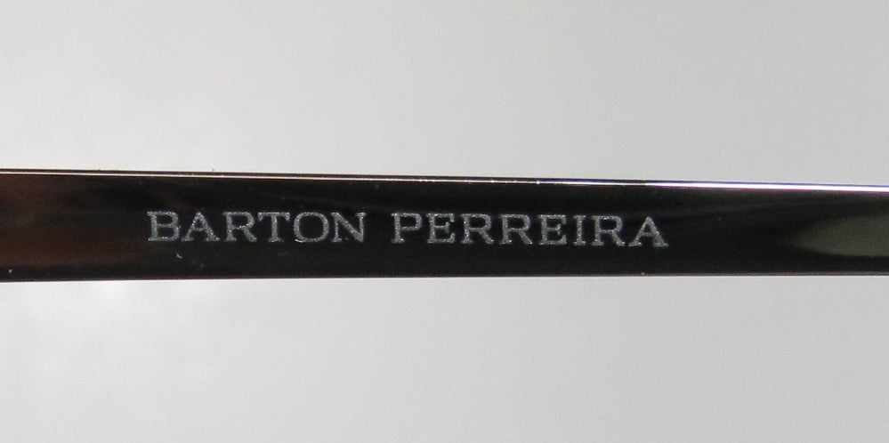 Barton Perreira Valera Eyeglasses