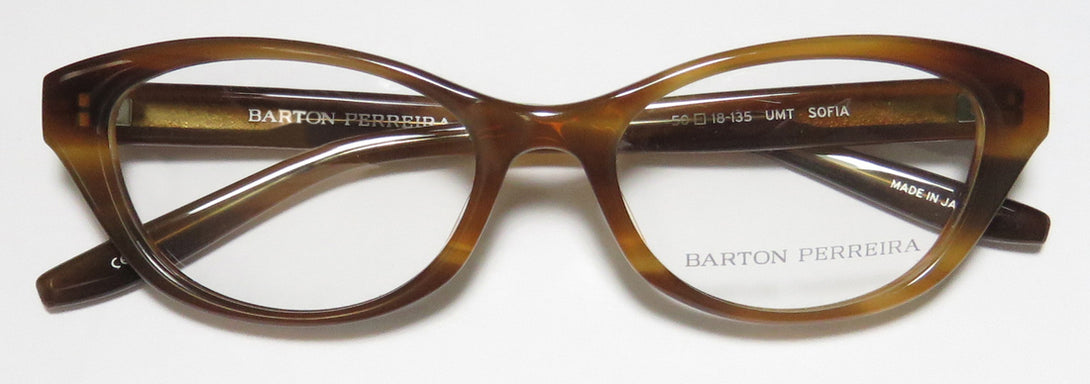 Barton Perreira Sofia Eyeglasses