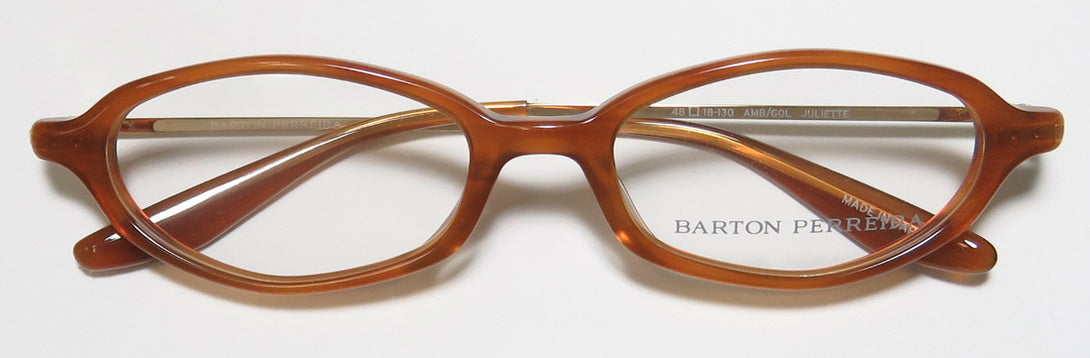 Barton Perreira Juliette Eyeglasses