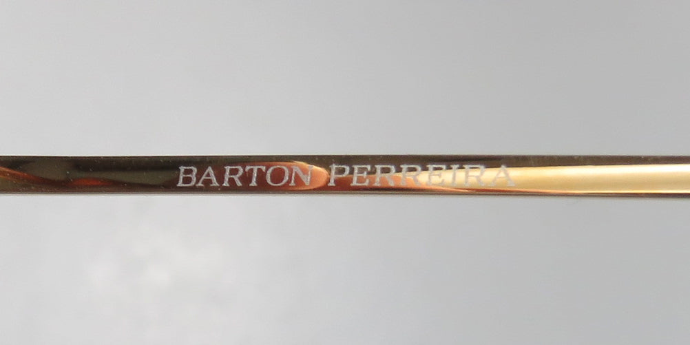 Barton Perreira Juliette Eyeglasses