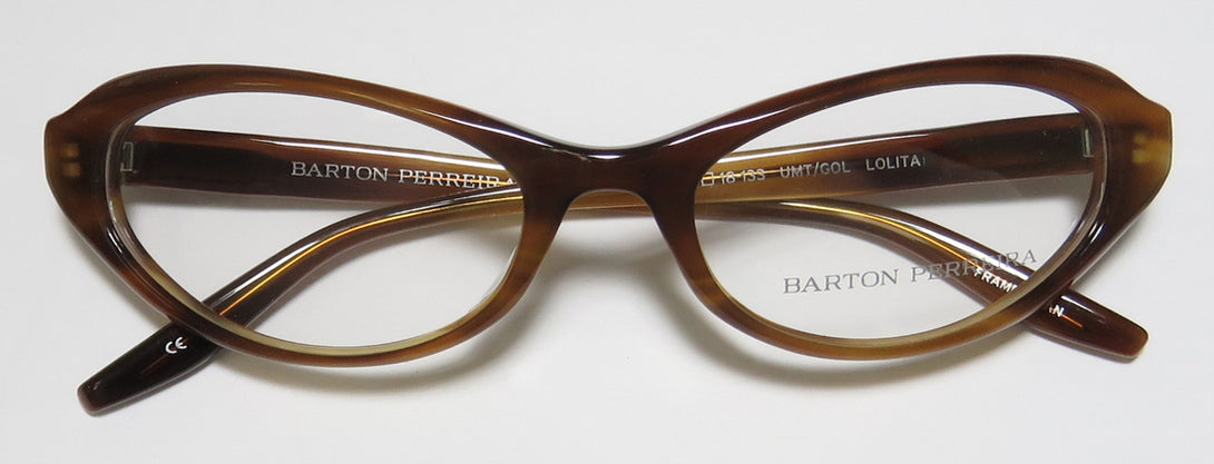 Barton Perreira Lolita Eyeglasses