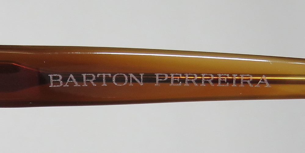 Barton Perreira Lolita Eyeglasses