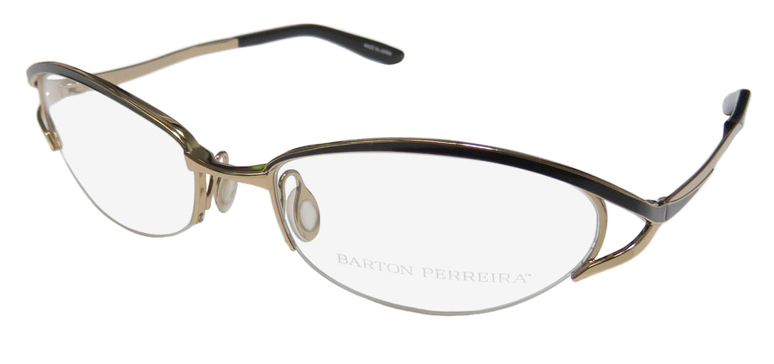 Barton Perreira Eliza Eyeglasses